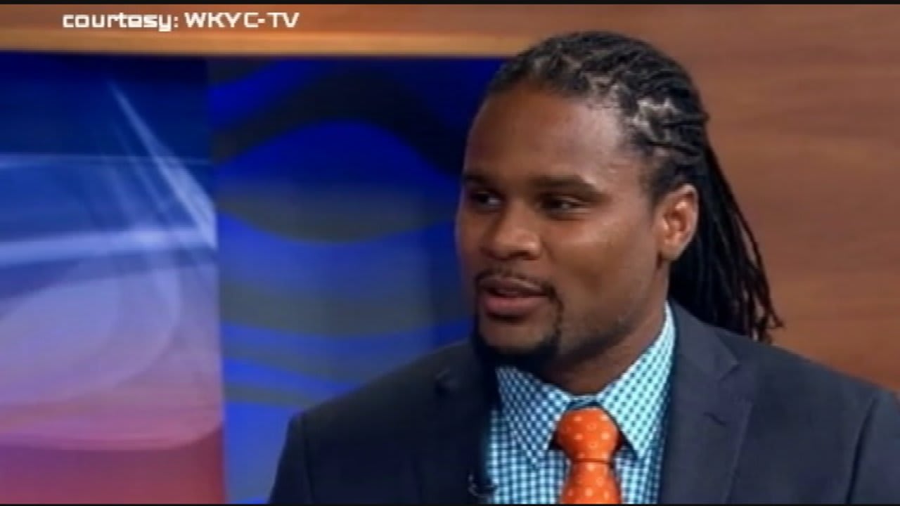 Browns' Josh Cribbs among nominees for Hall of Fame Class of 2024