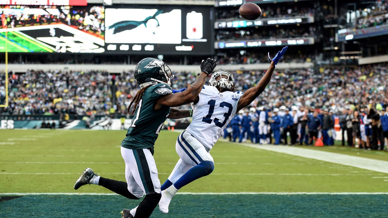 Eagles rally from 10 points down in the 4th quarter to beat the  Indianapolis Colts, avoid 2nd loss of the season – The Morning Call