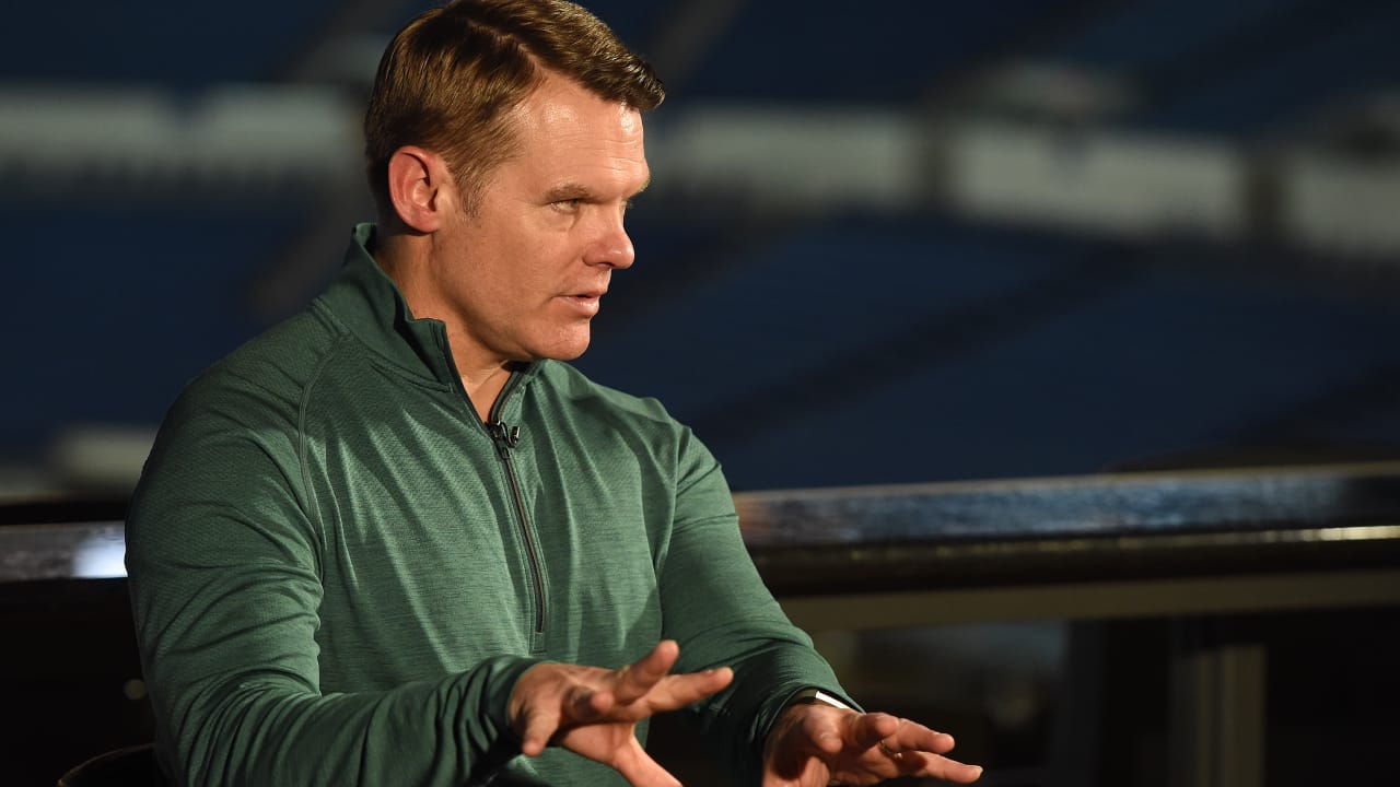 Nine Colts Players Remain From 2015 Offseason Roster