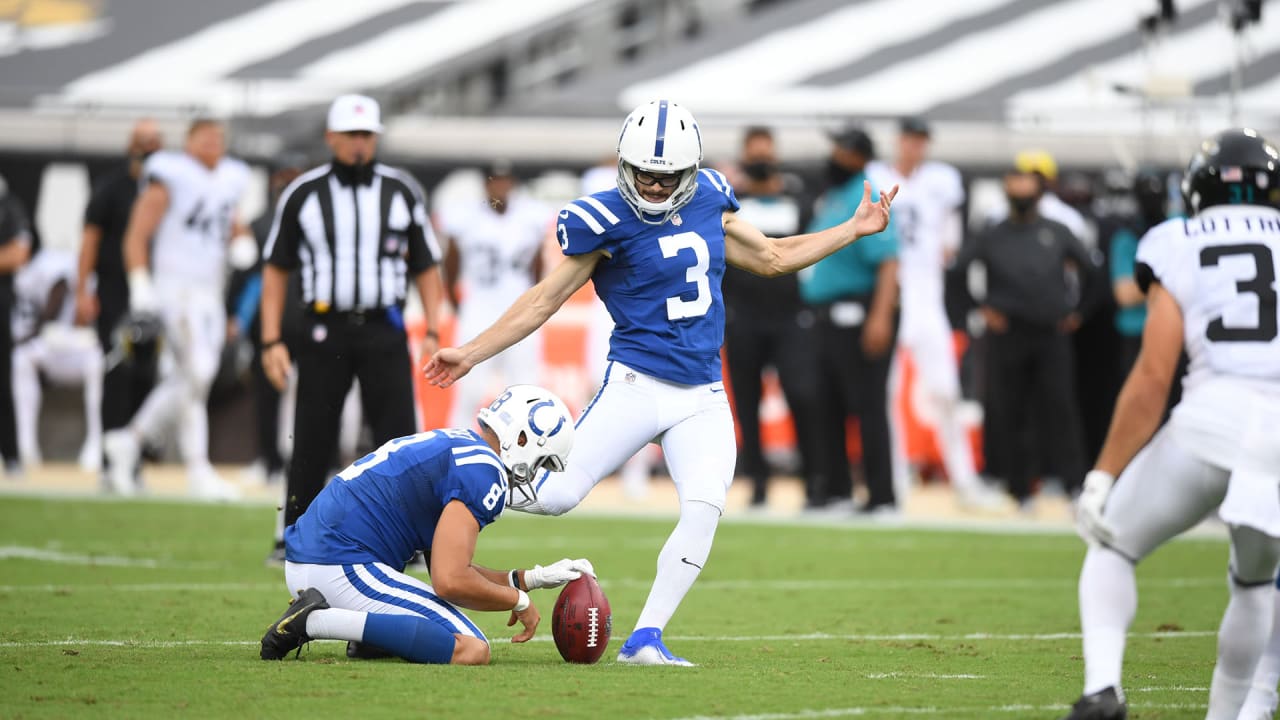 Philip Rivers, Colts Clinch 2020-21 NFL Playoff Berth with Win vs. Jaguars, News, Scores, Highlights, Stats, and Rumors