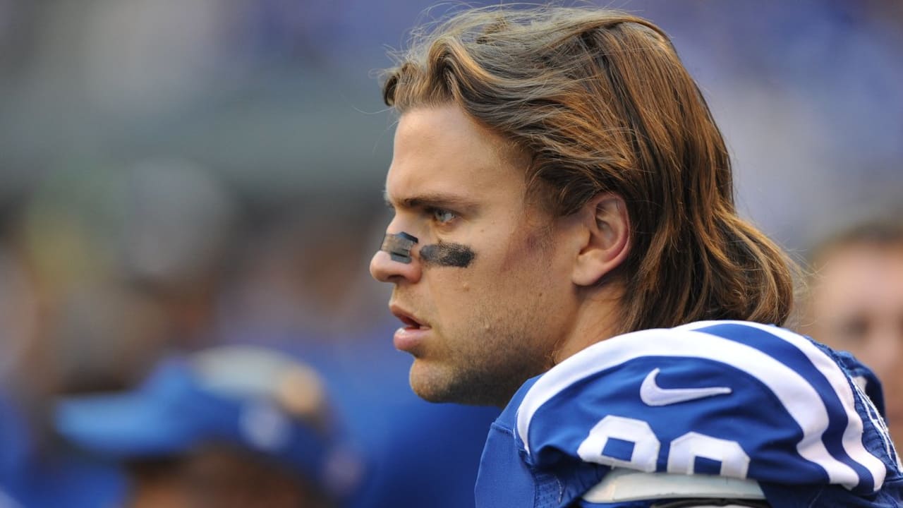 Player Spotlight - Coby Fleener