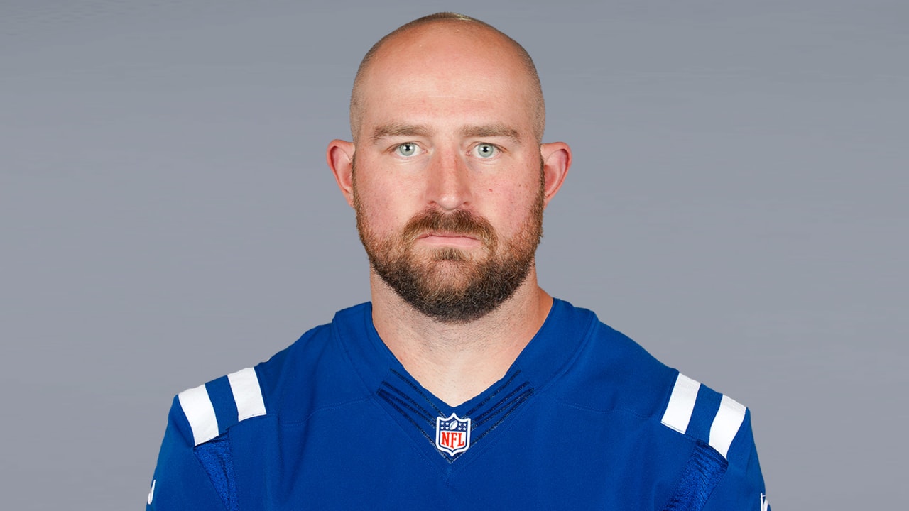 The Colts signed former Lions' OT Dan Skipper. In corresponding