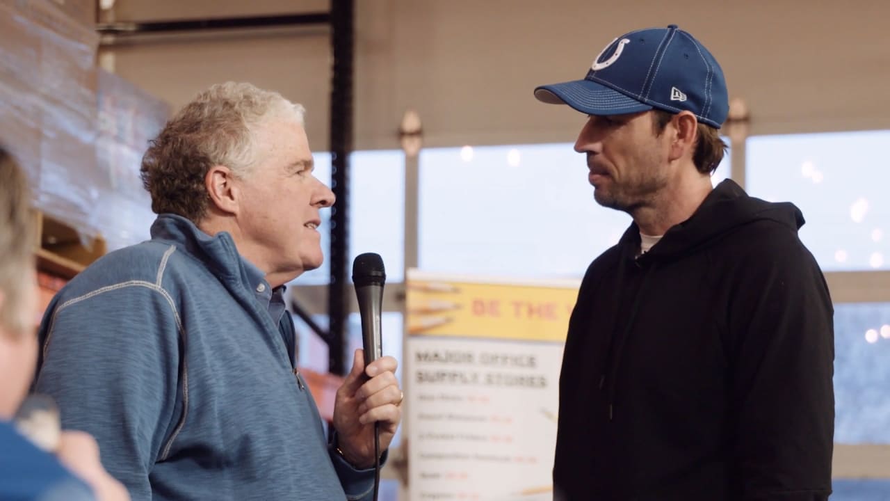 Teachers’ Treasures Event with Shane Steichen