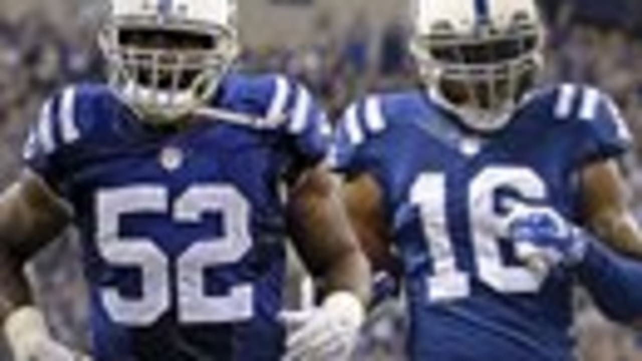 D’Qwell Jackson, Josh Cribbs Embarking On First Playoff Journey