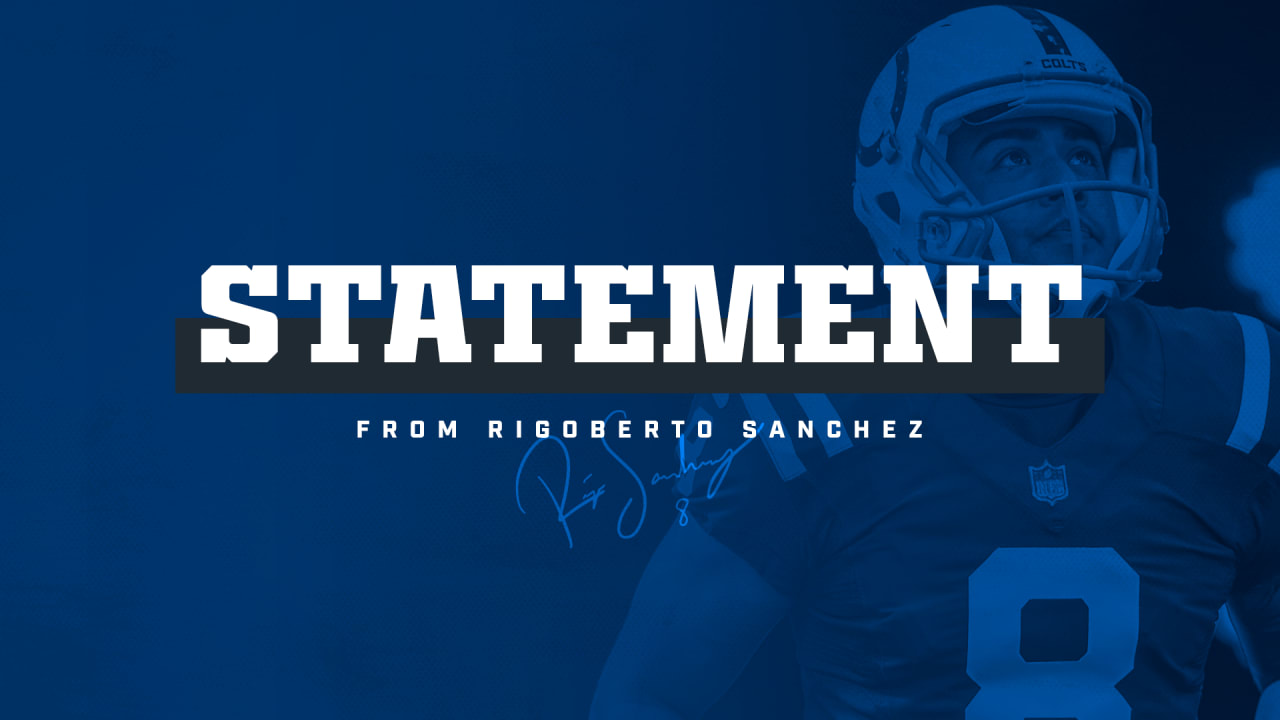 Hawaii's Rigoberto Sanchez makes return after surgery to remove cancerous  tumor