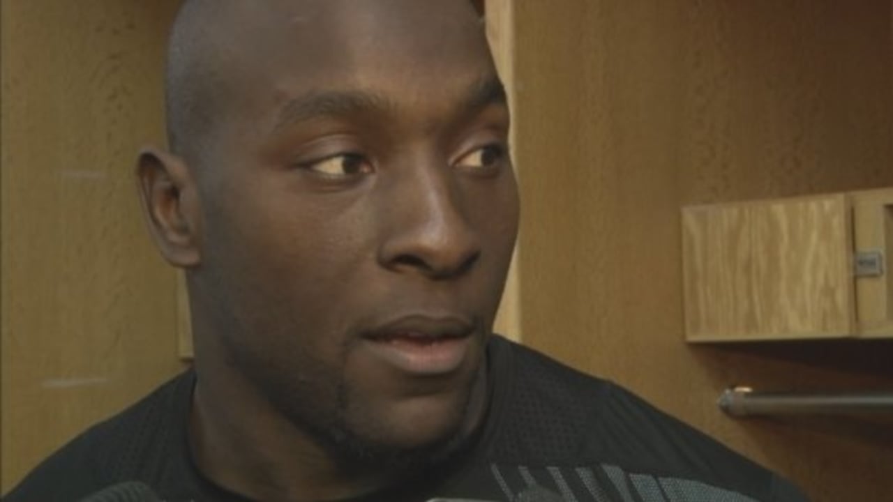 Stanley Locker Talk: Robert Mathis 12-28-2011