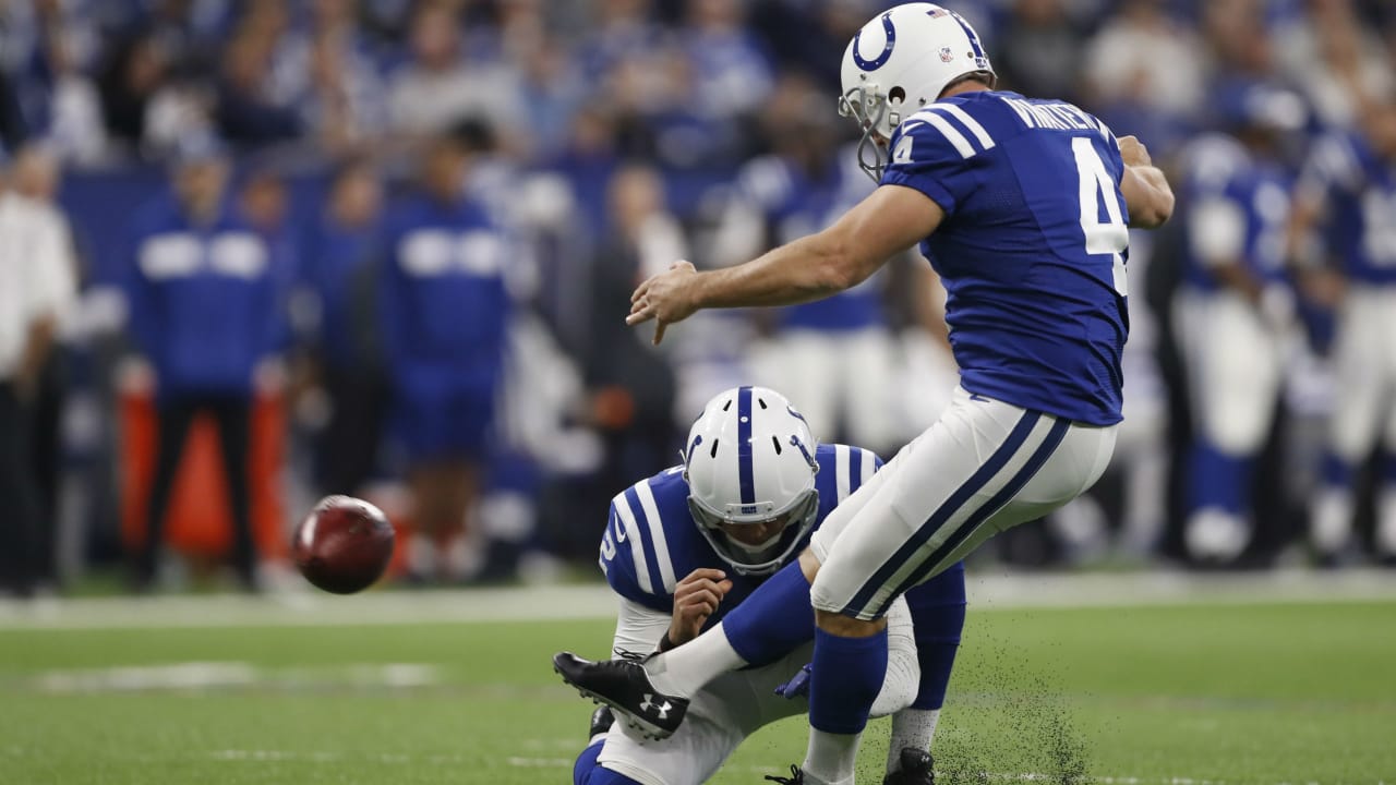 The Life And Career Of Adam Vinatieri (Complete Story)