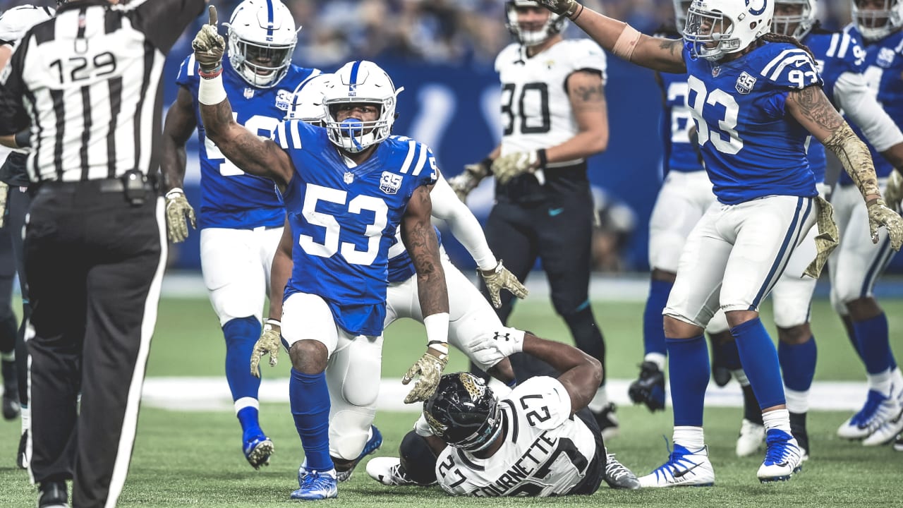 Colts open at home, but get shut out on primetime opportunities