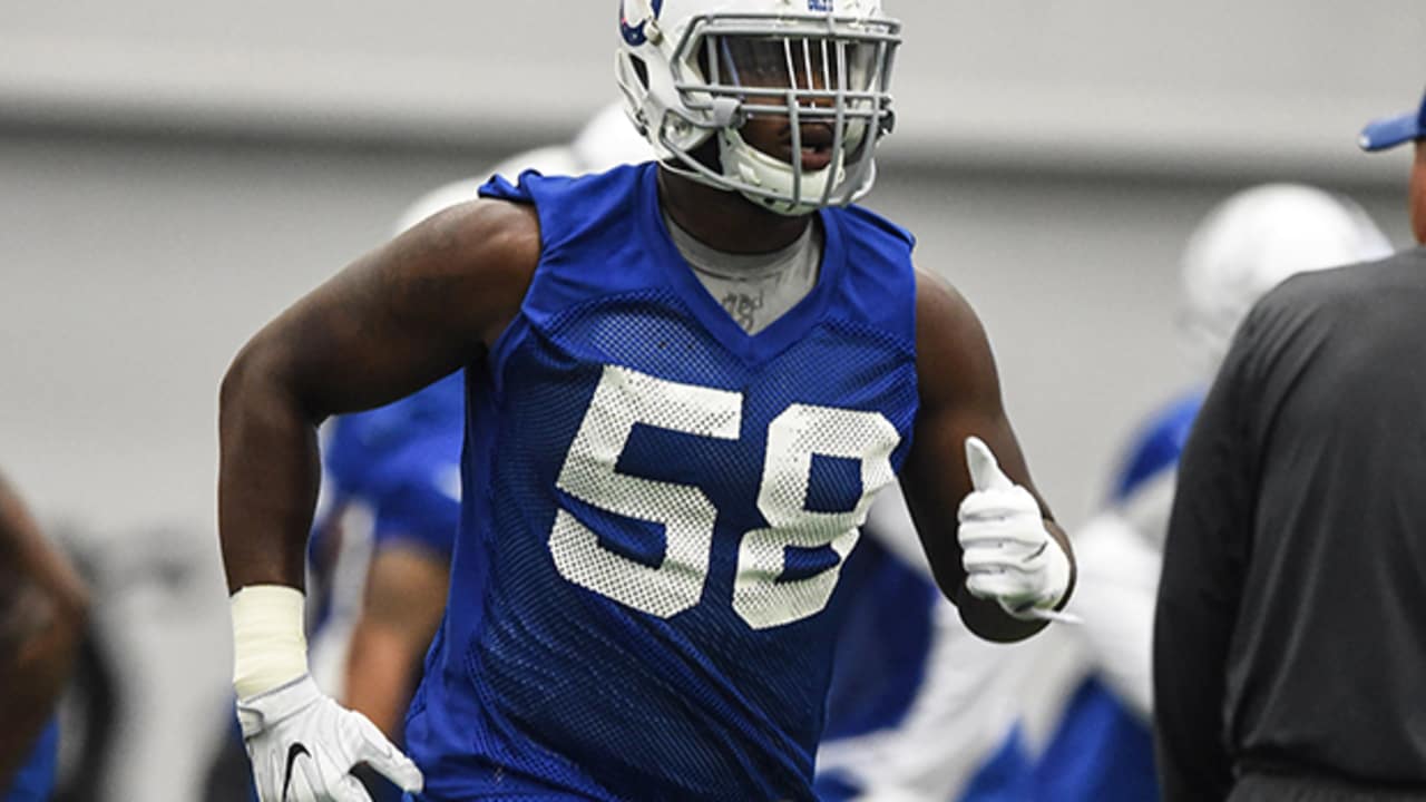 Tarell Basham Named Cowboys' Worst 2021 Free Agent Signing