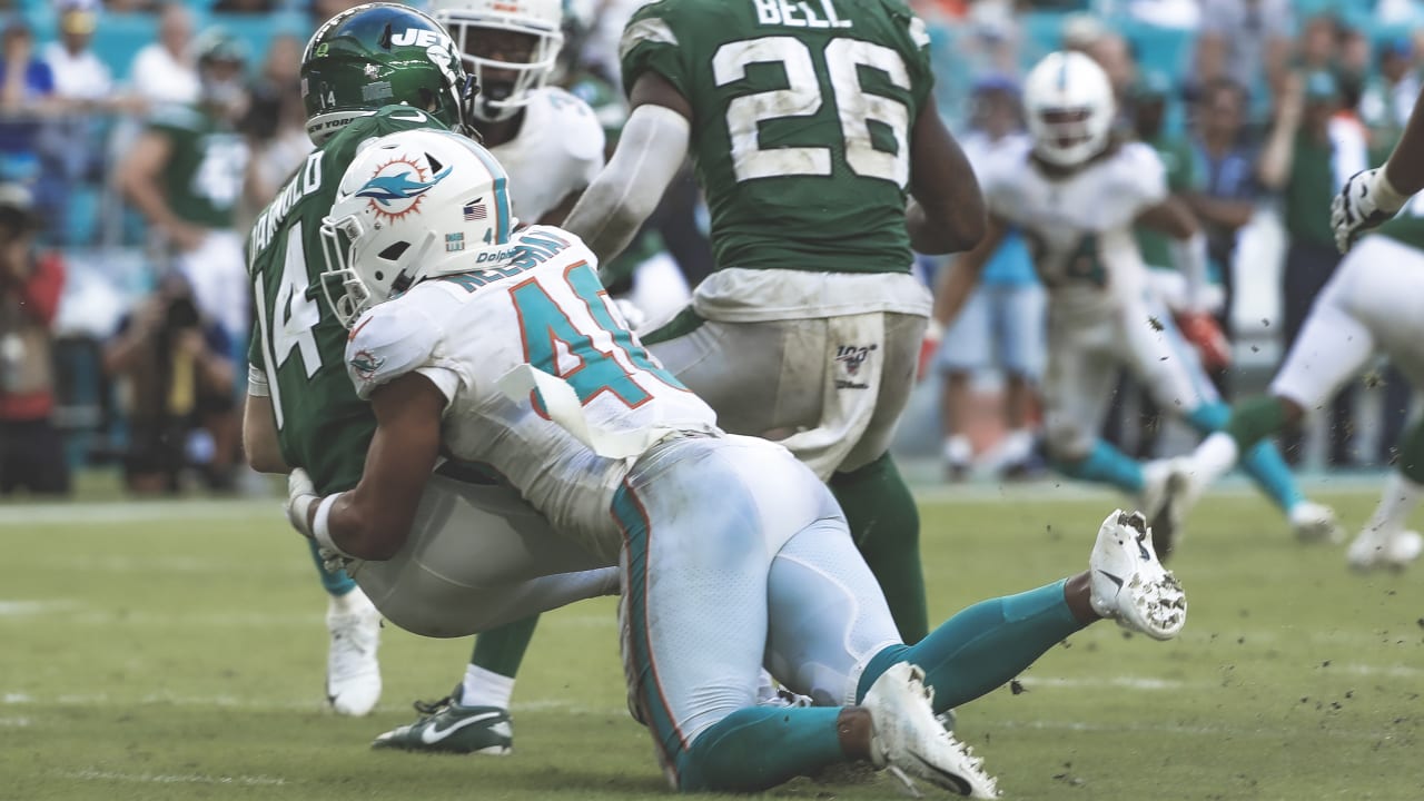 miami dolphins week 10