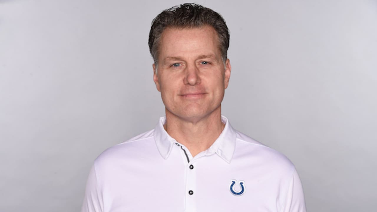 Coach Speak: Matt Eberflus Talks Colts Defense