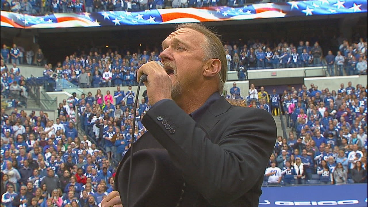 Trace Adkins to Perform at USFL Playoffs in Canton – Cleveland Country  Magazine