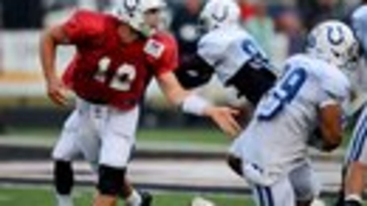 Watch Colts Preseason Games LIVE Online