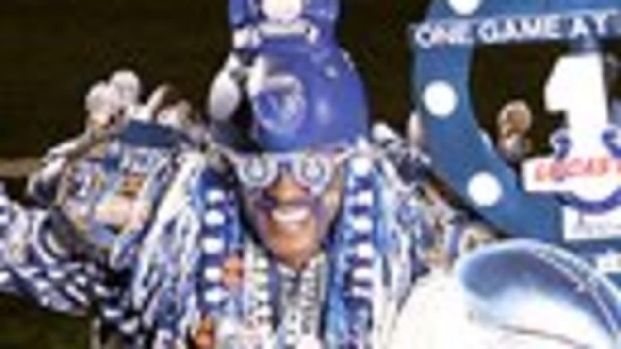 BIGGEST FAN ANNOUNCED