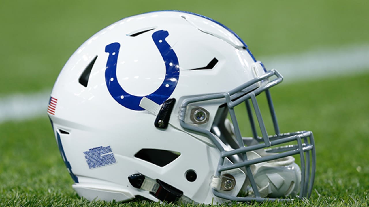 Colts Release Unofficial Depth Chart Week 3 Game vs. Kansas City