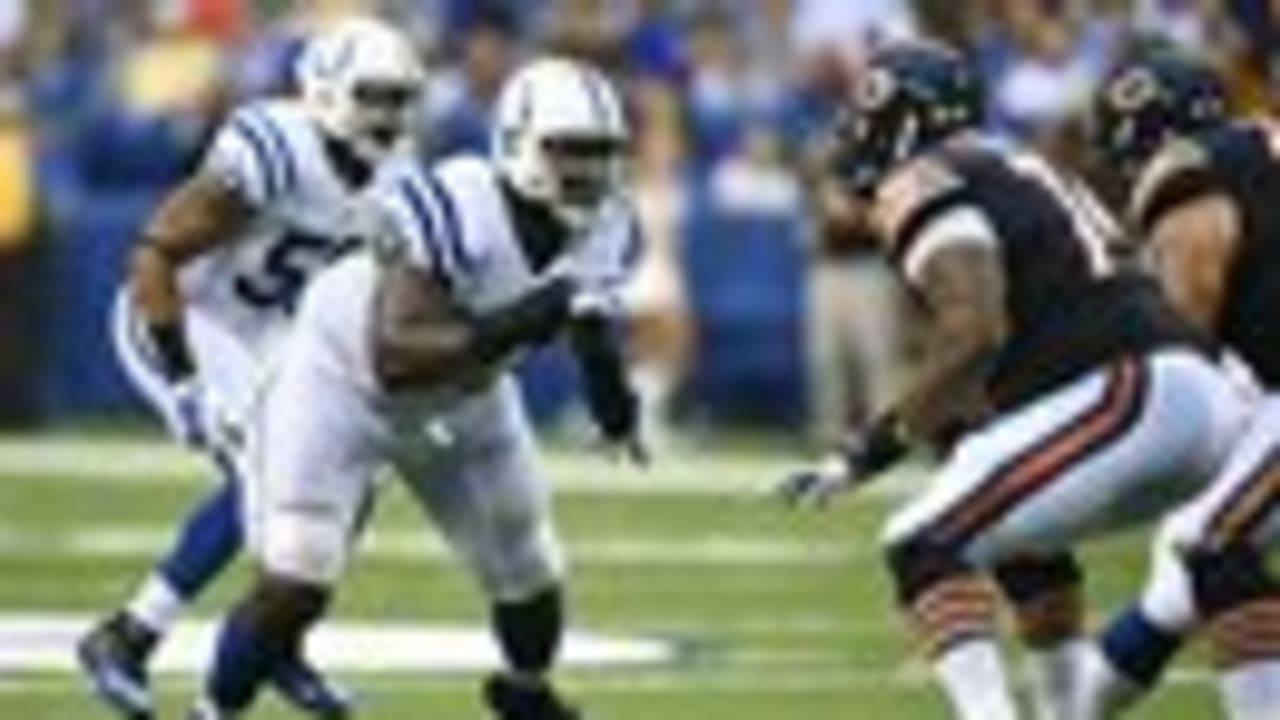 Chuck Pagano: Anthony Richardson's Not a Normal Rookie, Despite Colts Loss  to Rams