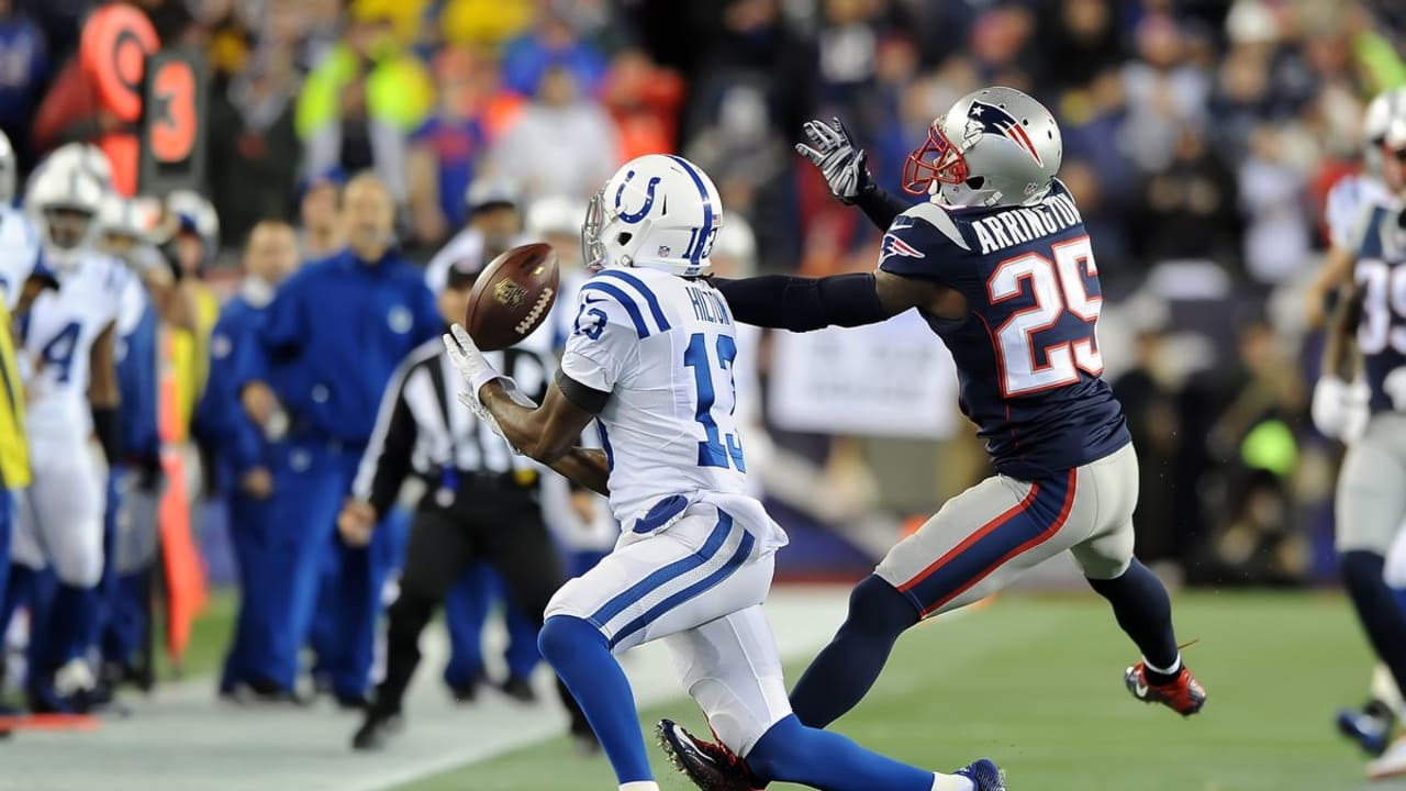 Patriots Beat Colts 45-7, Will Play Seattle In Super Bowl 