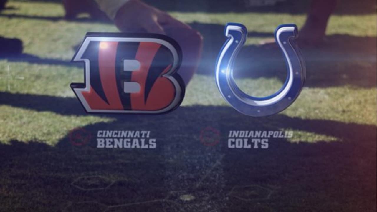 You can still snag really cheap tickets to tonight's Cincinnati Bengals  game vs. Indianapolis Colts