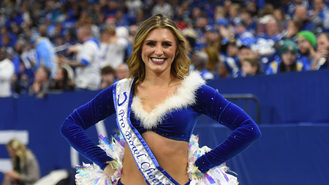 NFL Cheerleaders Pro Football Hall of Fame Weekend Photos – Pro Dance Cheer