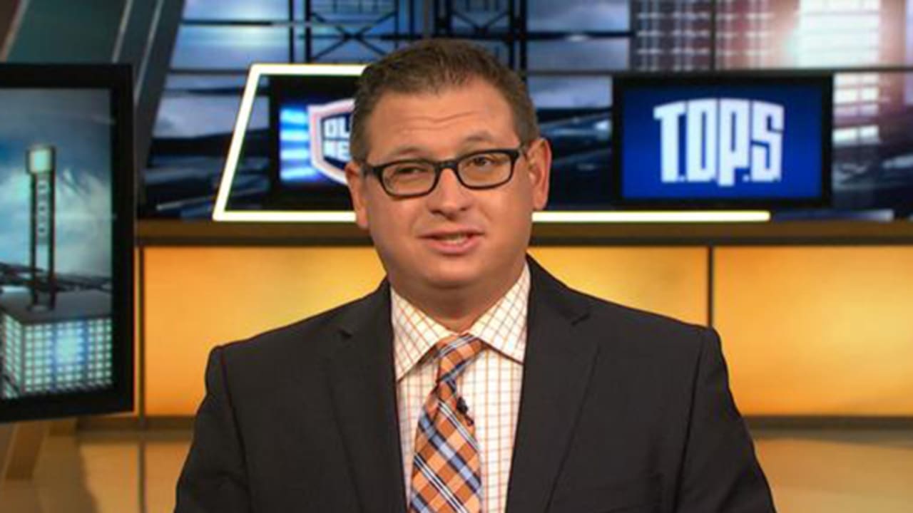 2016 #ColtsCamp Q&A: Jason La Canfora