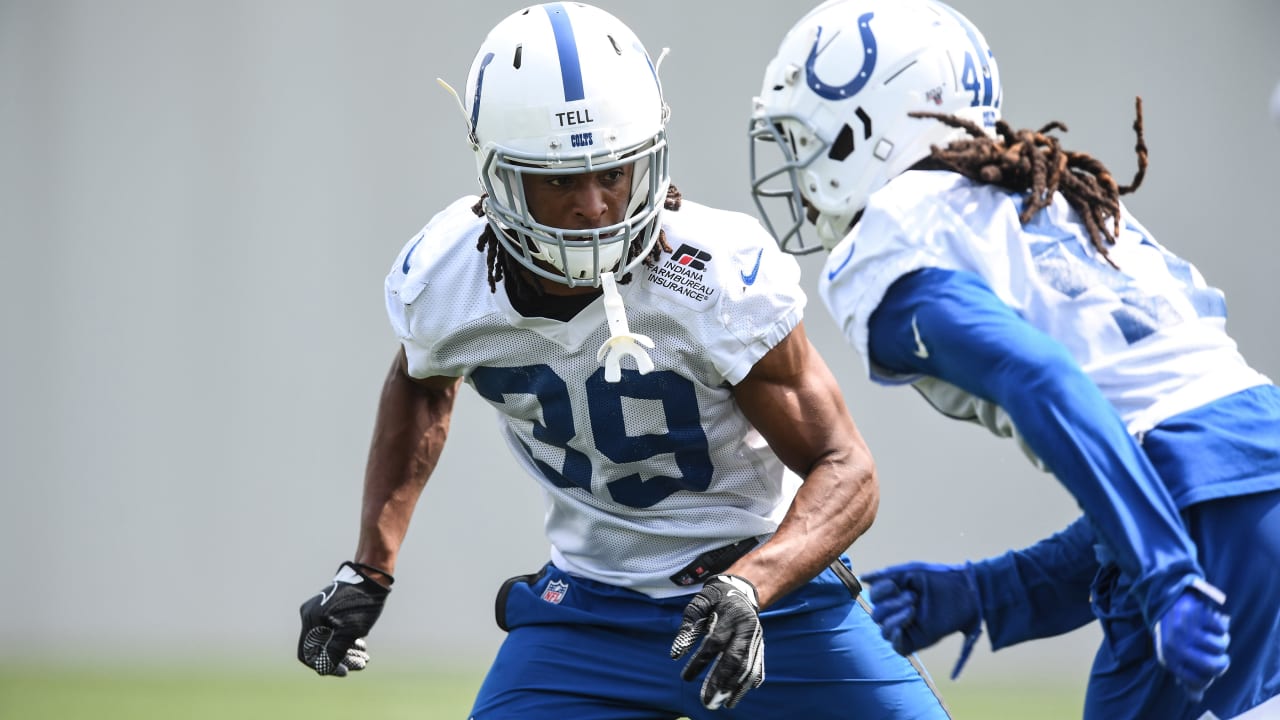 Through The Scout’s Eye: Marvell Tell III