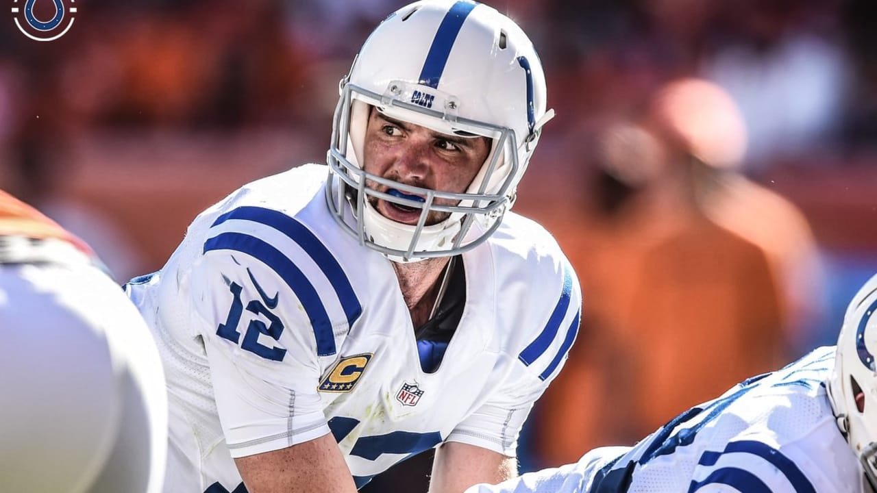 Flashback Friday Colts Top NFL Draft Picks Over the Years