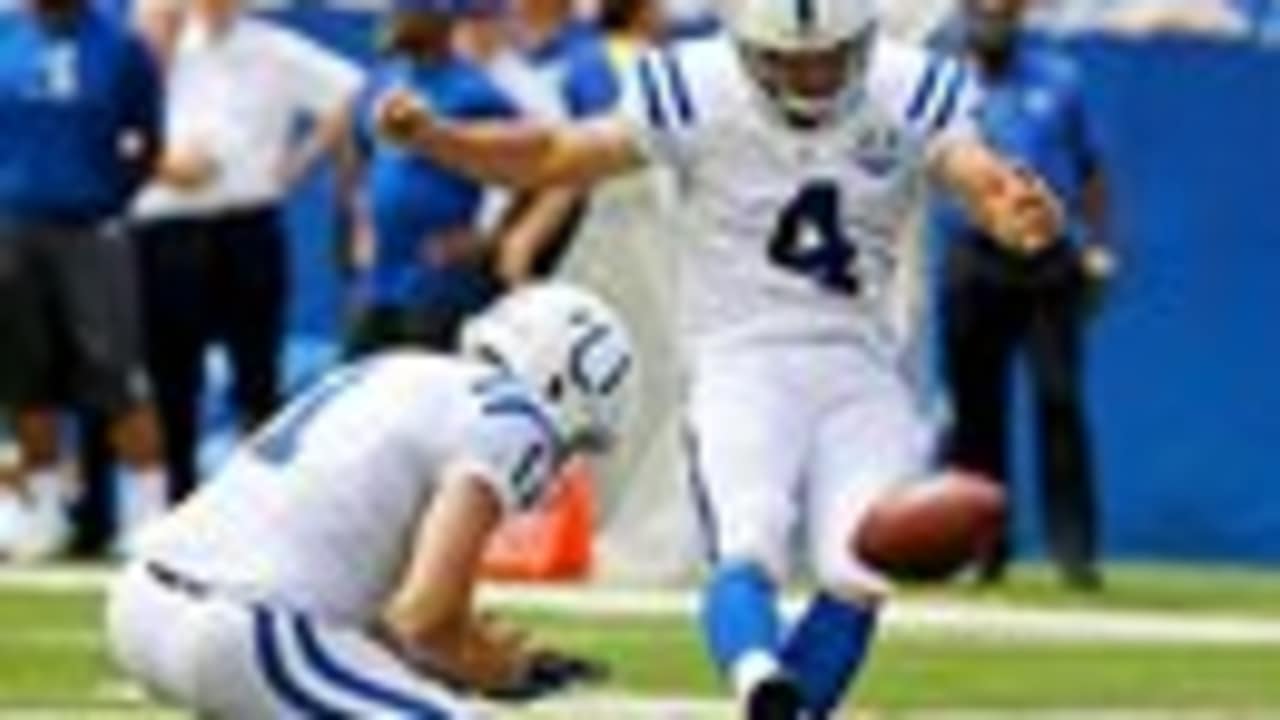 Vinatieri, Patriots great and NFL leading scorer, praised in