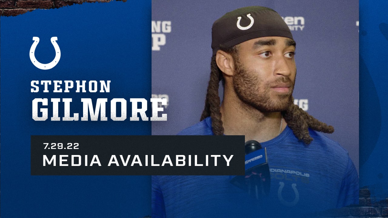 Stephon Gilmore relishes 'dream opportunity' with Cowboys to improve  already 'great defense' 