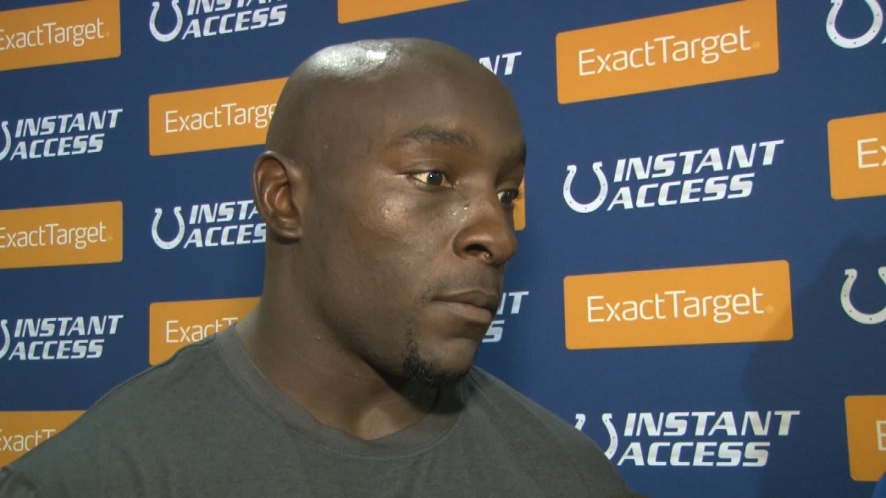 Instant Access - Dolphins: Robert Mathis
