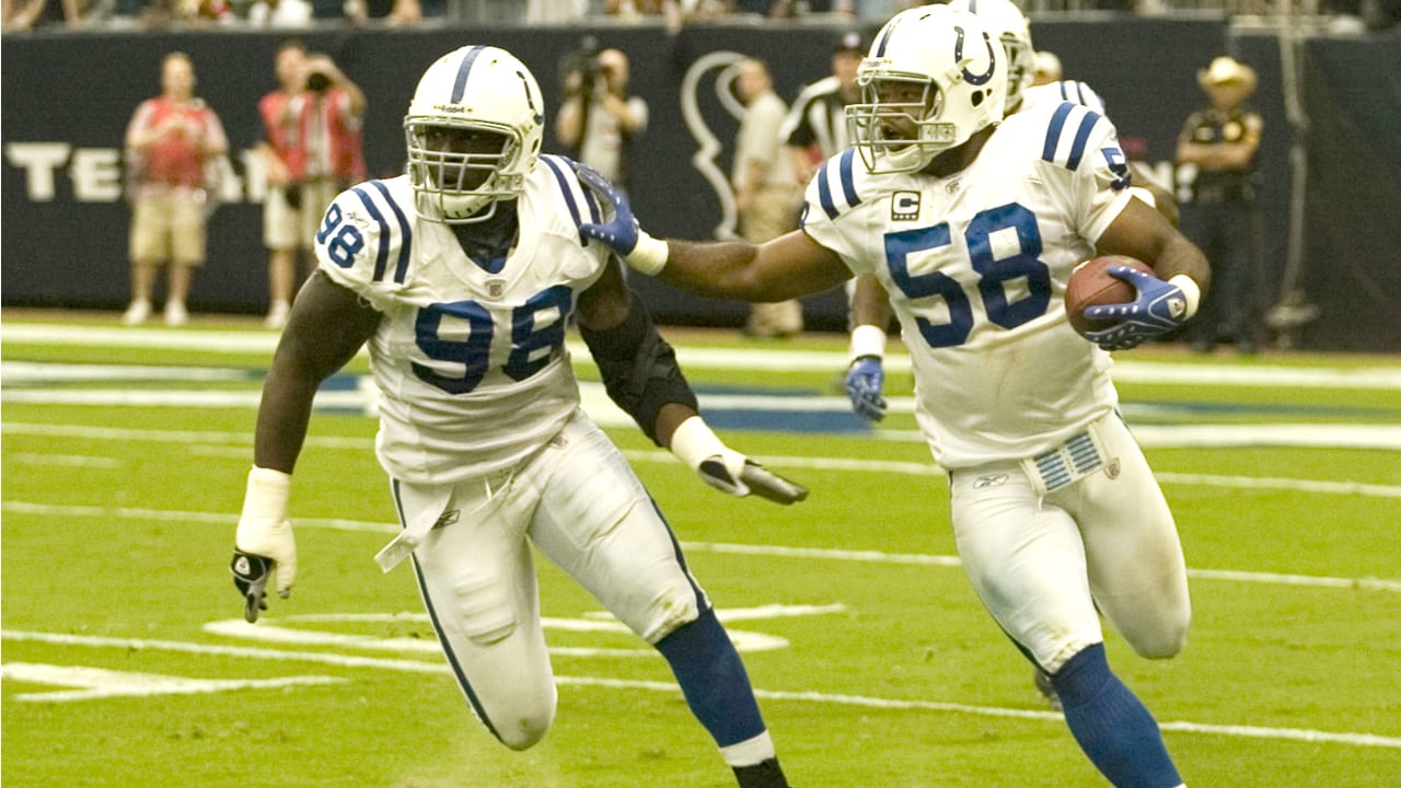 Four Colts Among Pro Football Focus’ Best-Ever Single-Game Performances