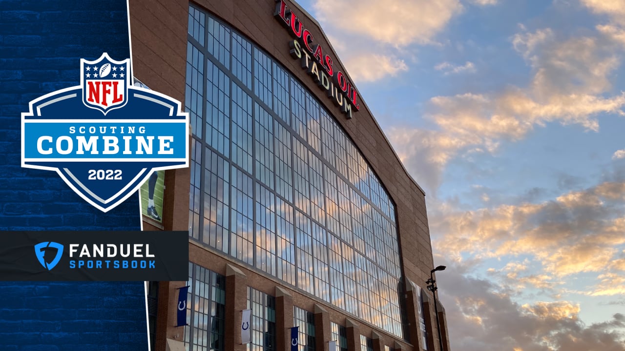 Keeping The NFL Combine In Indianapolis