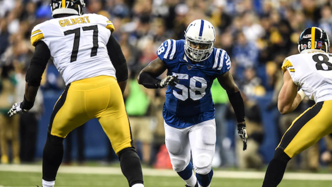 Colts Bye Week Rewind Rookie Watch