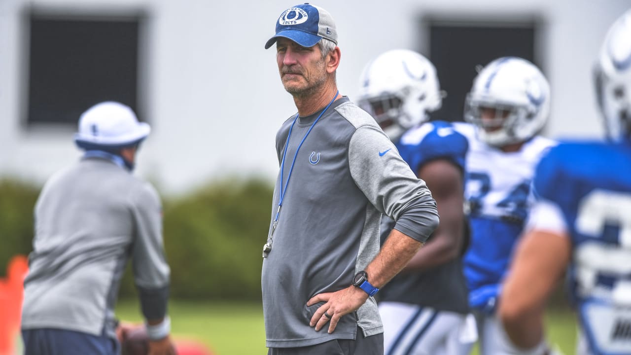 Indianapolis Colts' Jonathan Taylor could play vs. Titans in Week 5: “We'll  see how practice goes. The conversations I've had with him have been great  through this whole deal. I'll keep those