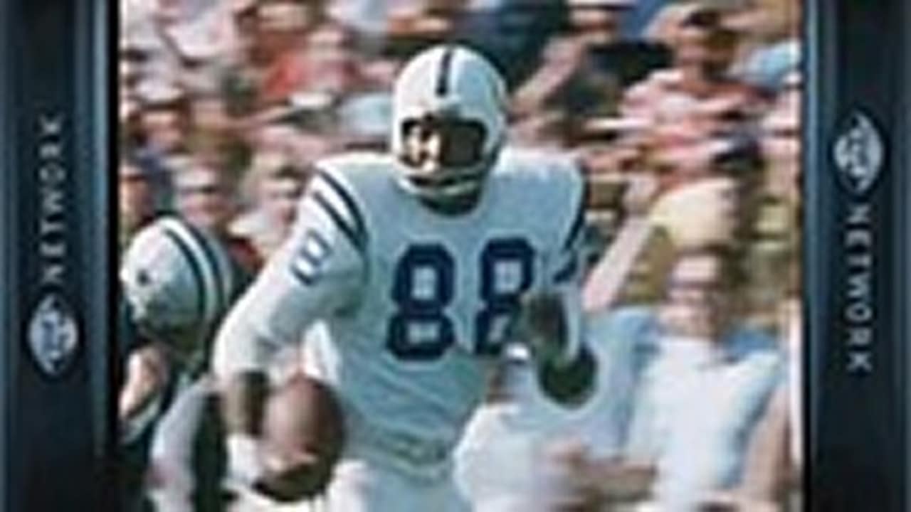 Remembering John Mackey