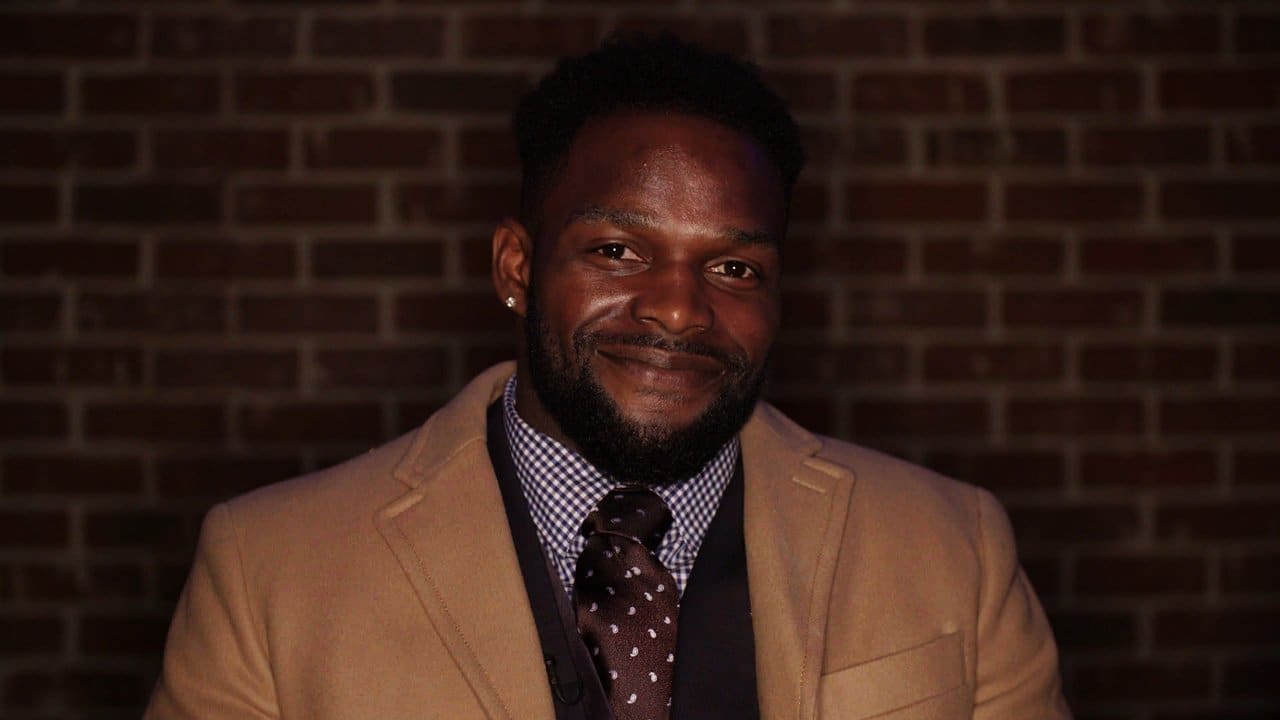 Get To Know Robert Turbin