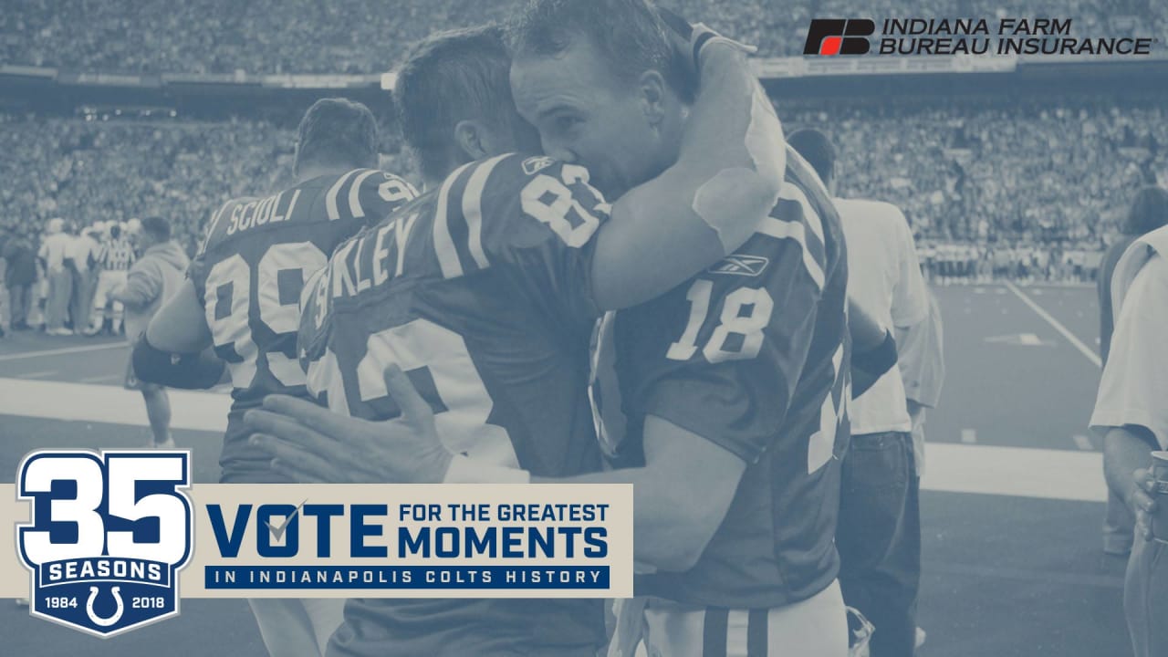 Vote for the Top Moment in 49ers History