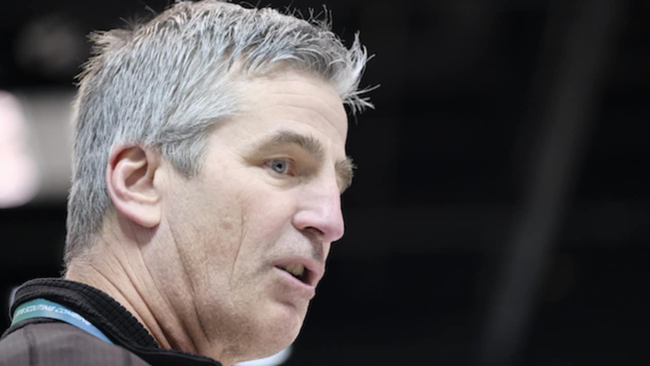 Frank Reich’s First Message To His Players: Trust, Toughness And Teamwork