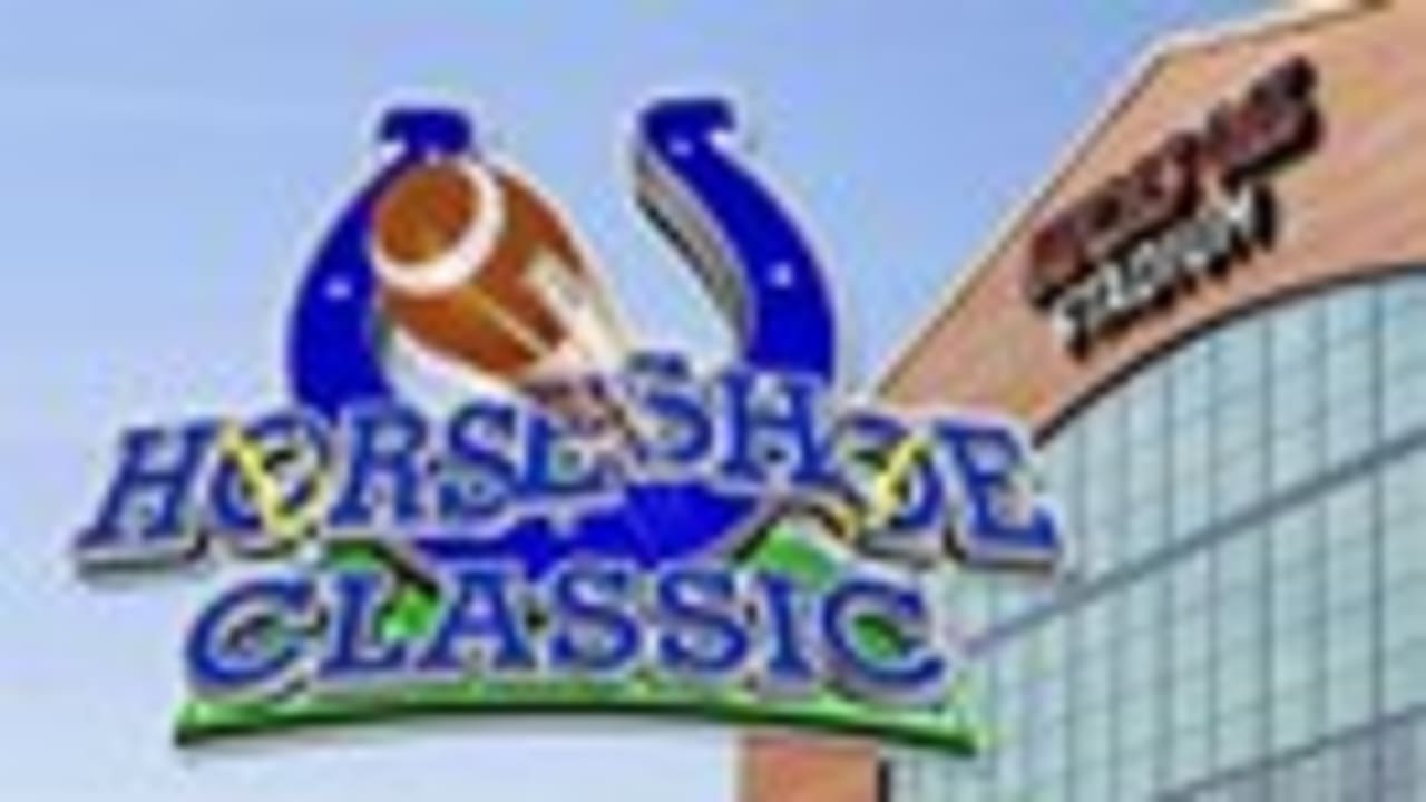 Horseshoe Classic 2025 Jami Rickie