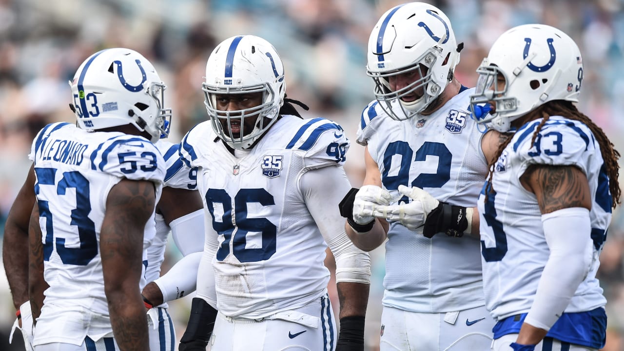 Indianapolis Colts Playoffs and Super Bowl Odds