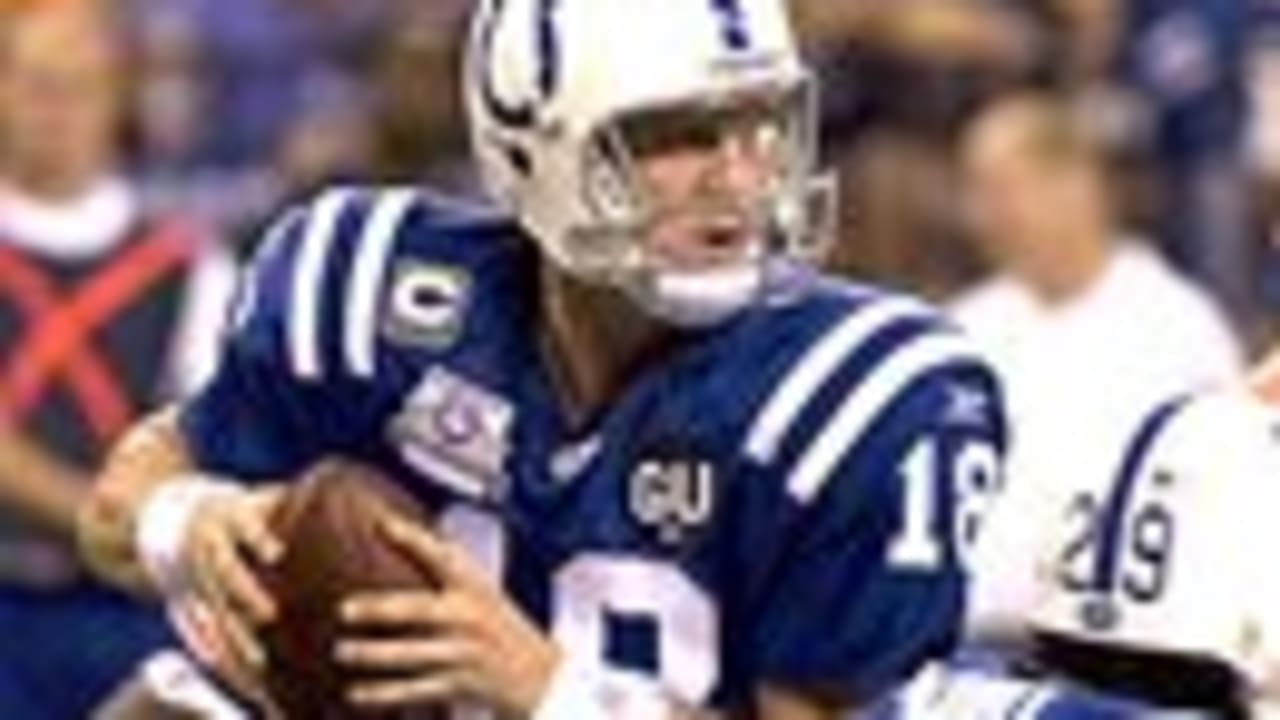 MANNING HONORED