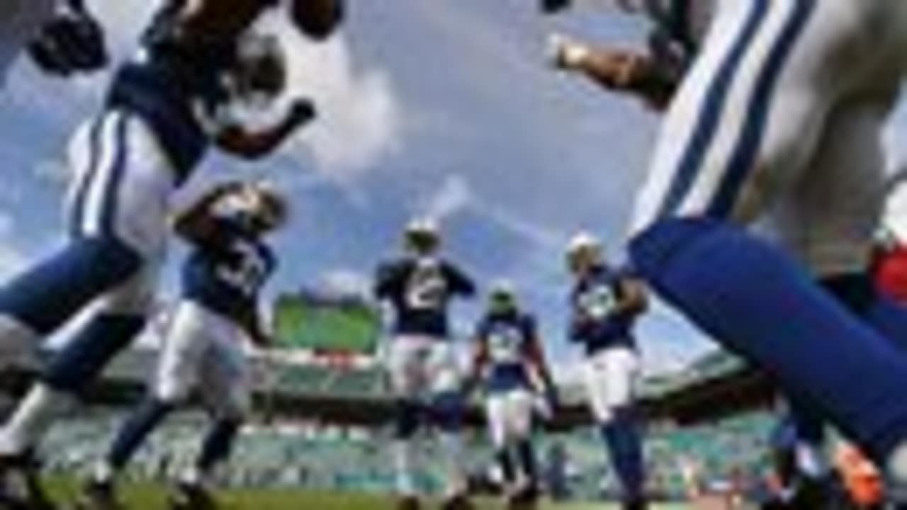 How the Colts Can Win the AFC South (A Lot Must Go Right)