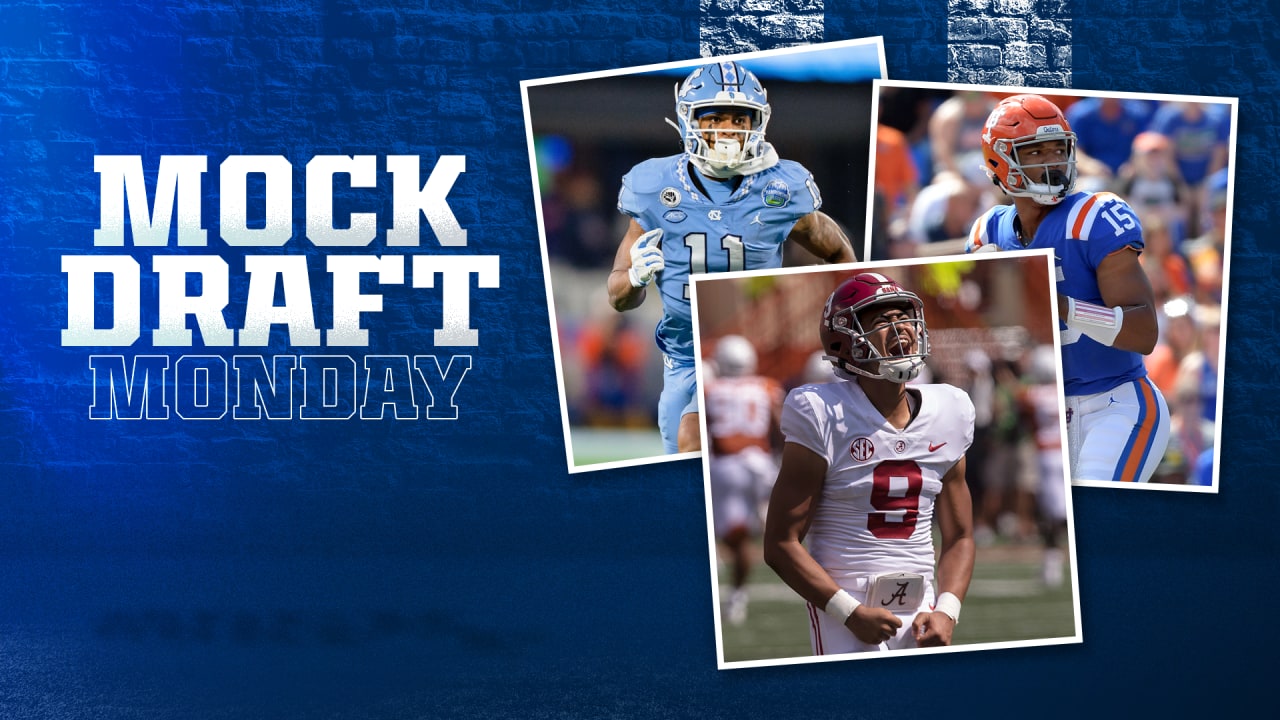 NFL Mock Draft 2023: Complete 7-round edition gives Colts, Buccaneers,  Lions new QBs after C.J. Stroud, Bryce Young