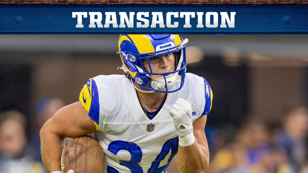 Colts Sign RB Jake Funk To Practice Squad, Release RB Phillip Lindsay From  Practice Squad