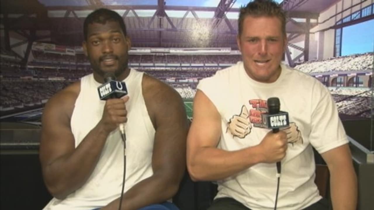 Facebook Friday: Winston Justice