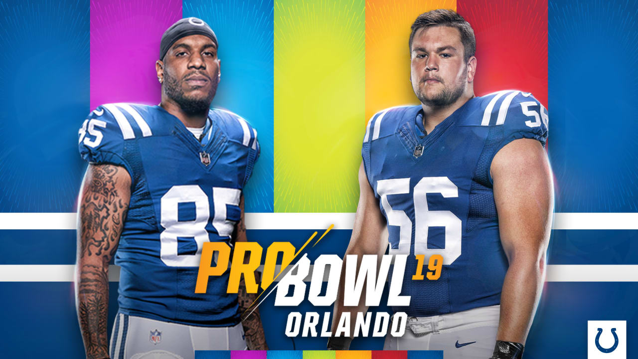 2019 pro bowl jersey