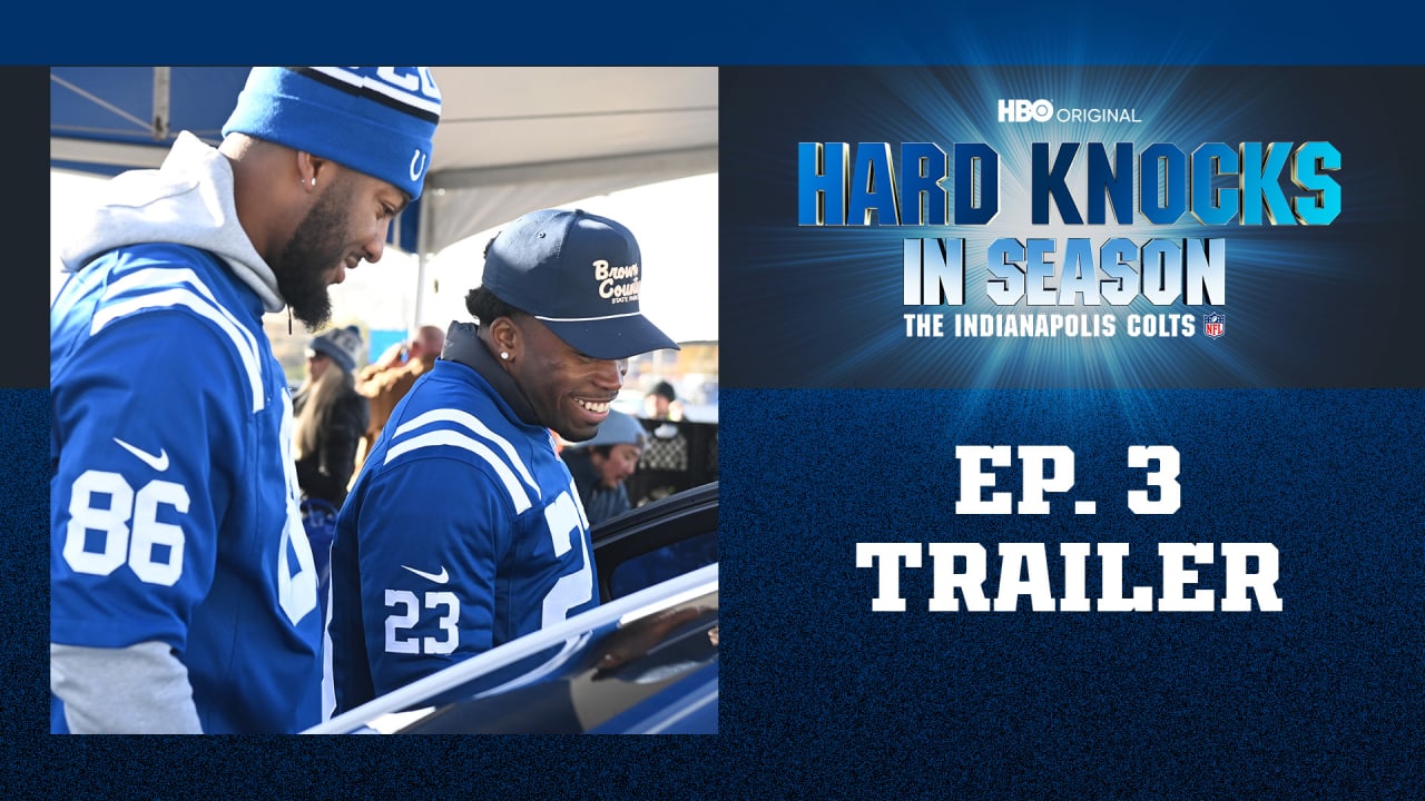 What We Learned From Hard Knocks Ep. 4