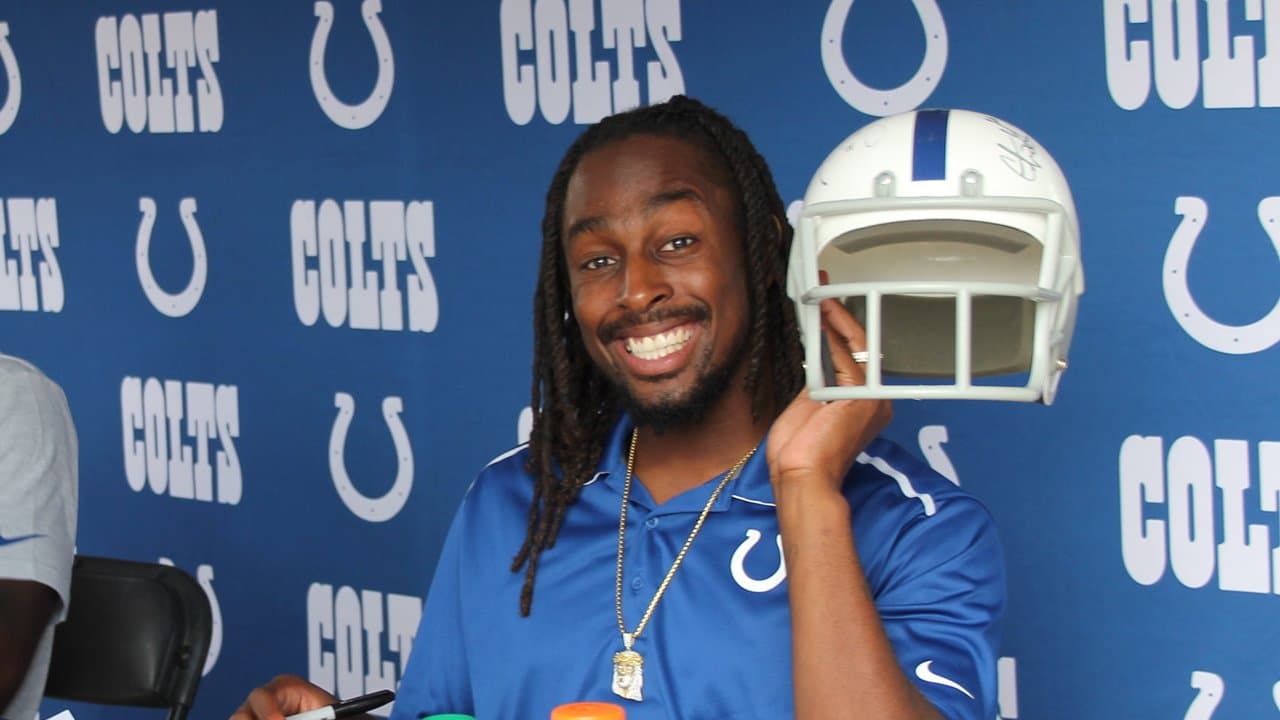 Colts At Bat With The Fort Wayne TinCaps