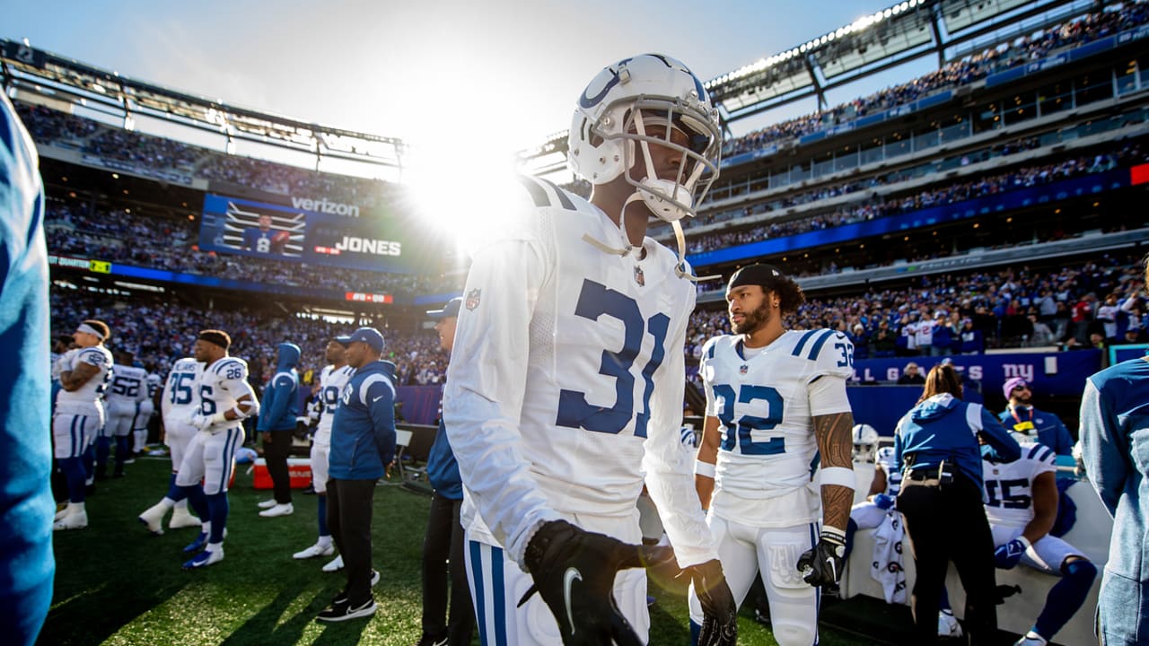 Brandon Facyson Best of 2022 Season