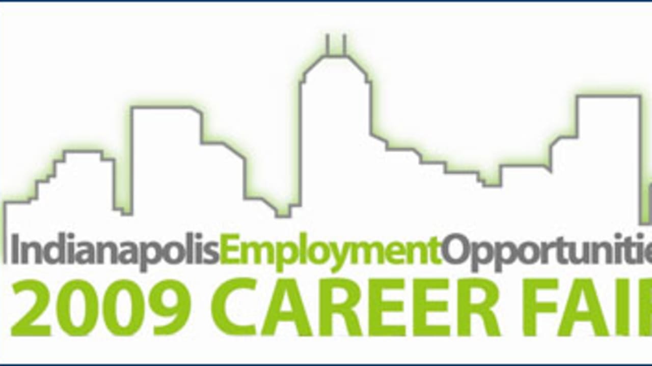 Job Fair July 17, 9 a.m. to 3 p.m. - Lucas Oil Stadium Indiana Convention  Center & Lucas Oil Stadium to hold Job Fair July 17th