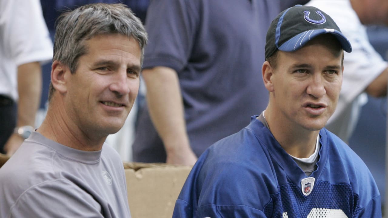 Indianapolis Colts Coach Frank Reich's Playoff Message: 'Do